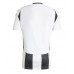 Juventus Replica Home Stadium Shirt 2024-25 Short Sleeve